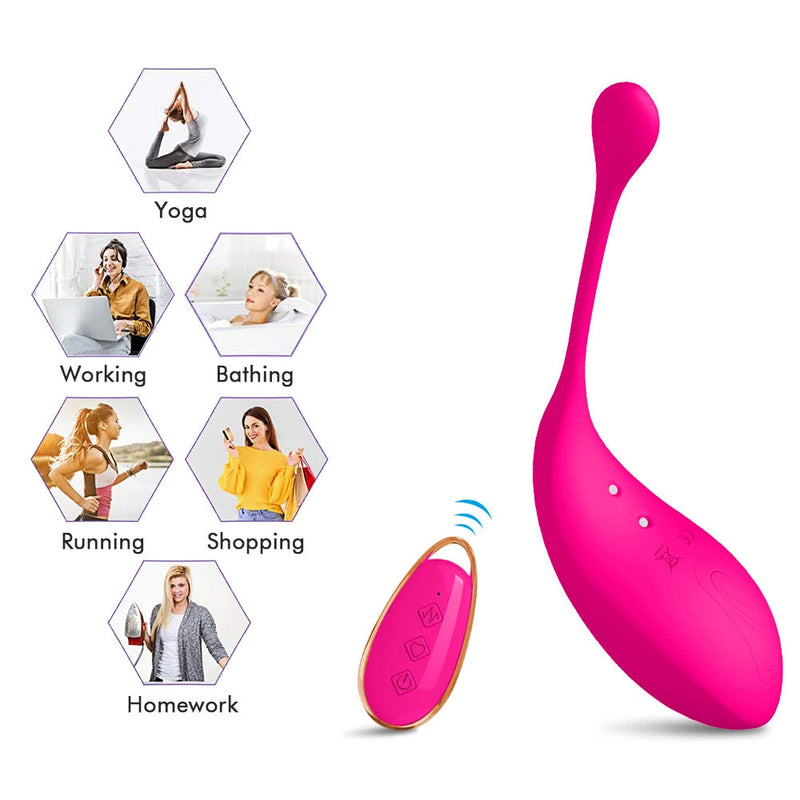 Women Massager 33