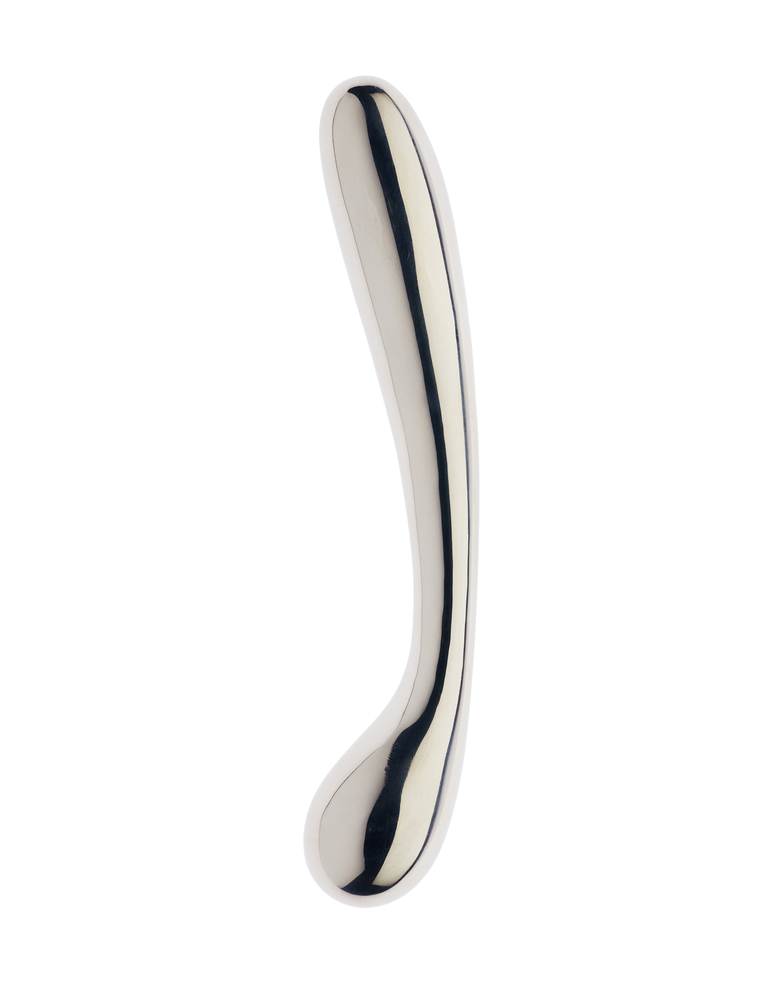 Silver Women Massager