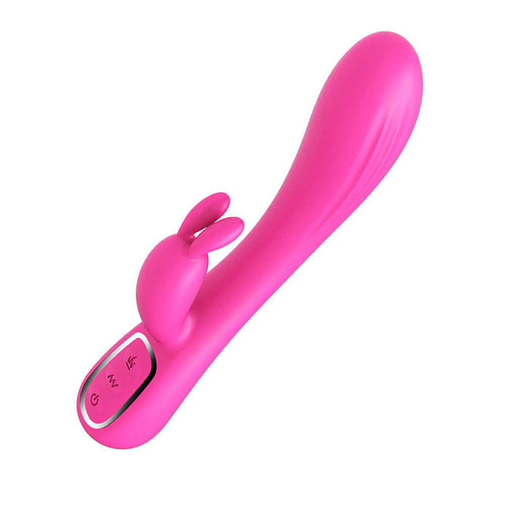 Purple Women Massager