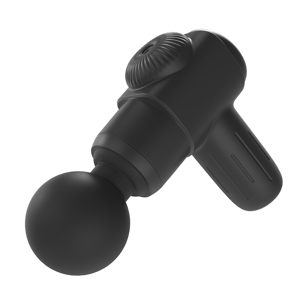 Black Massager 23