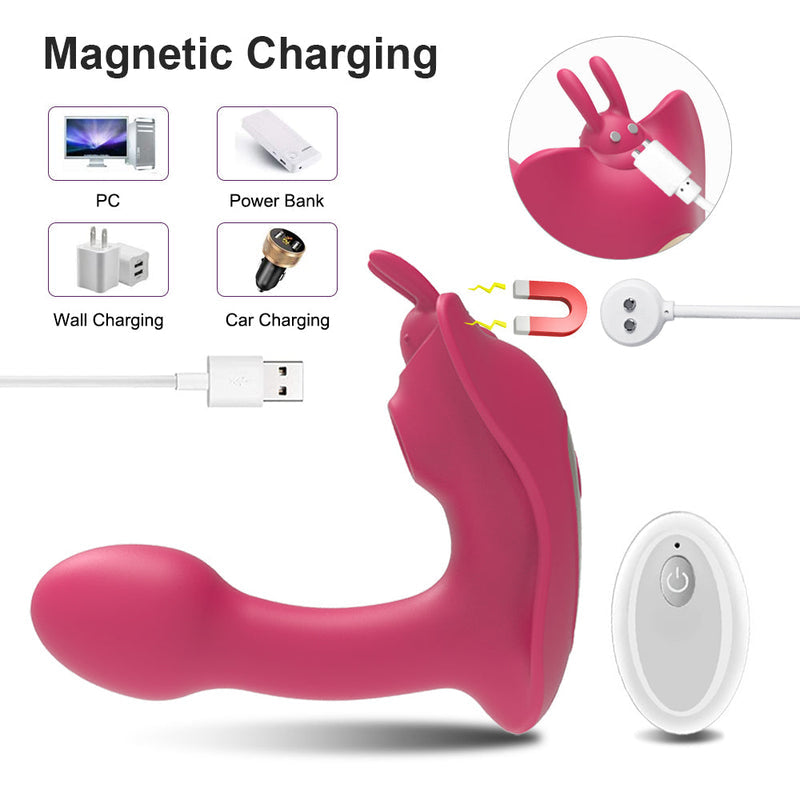 Massager M12