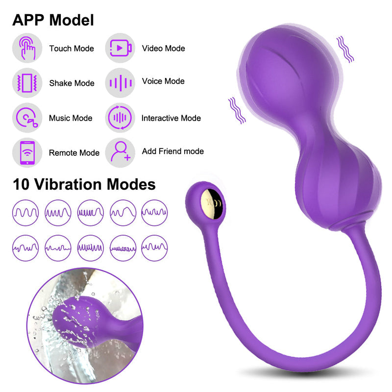 Massager For Female 42