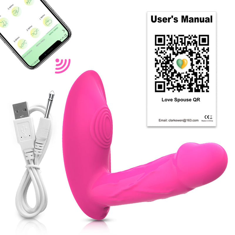 Purple Massager For Female 21