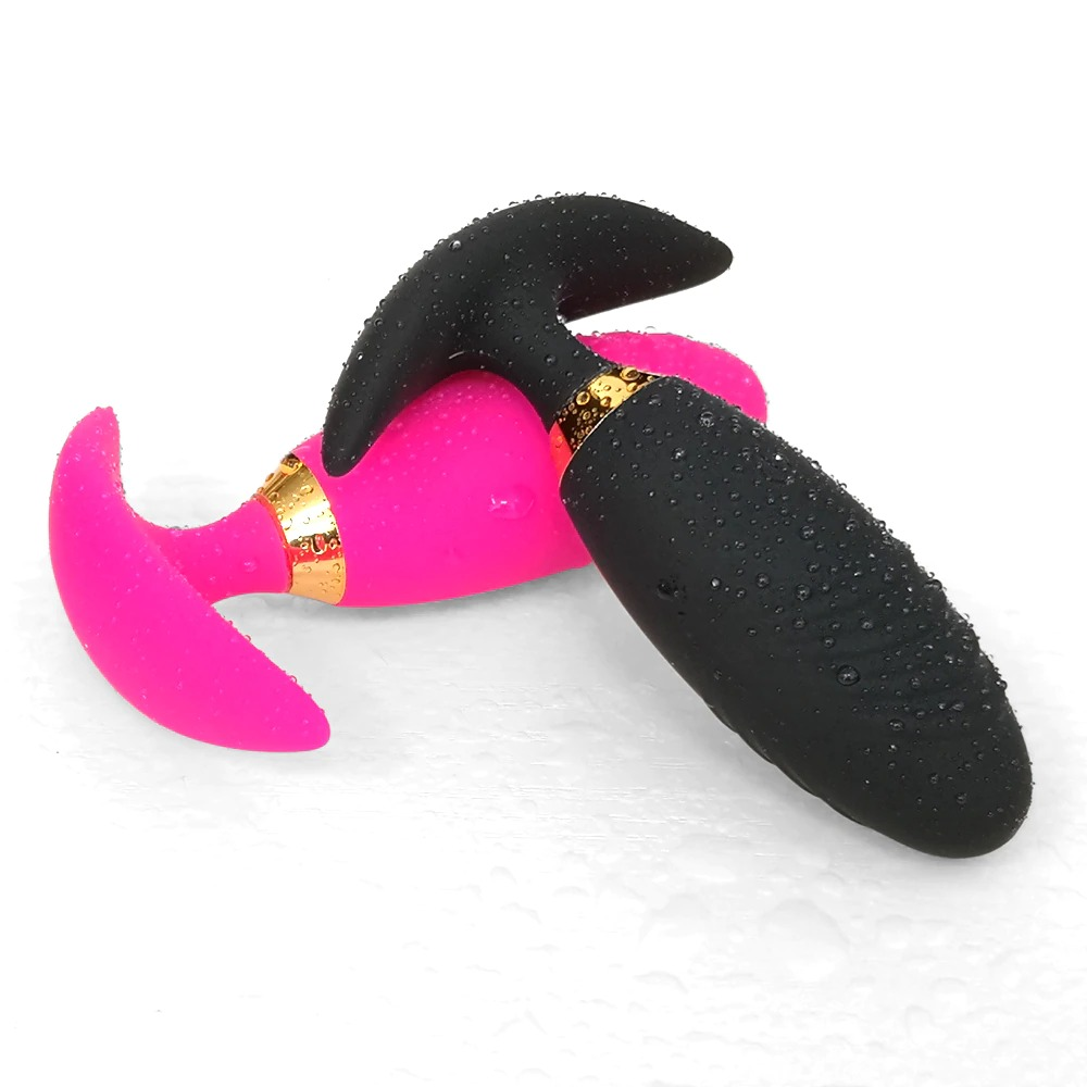 Black Massager For Women 22