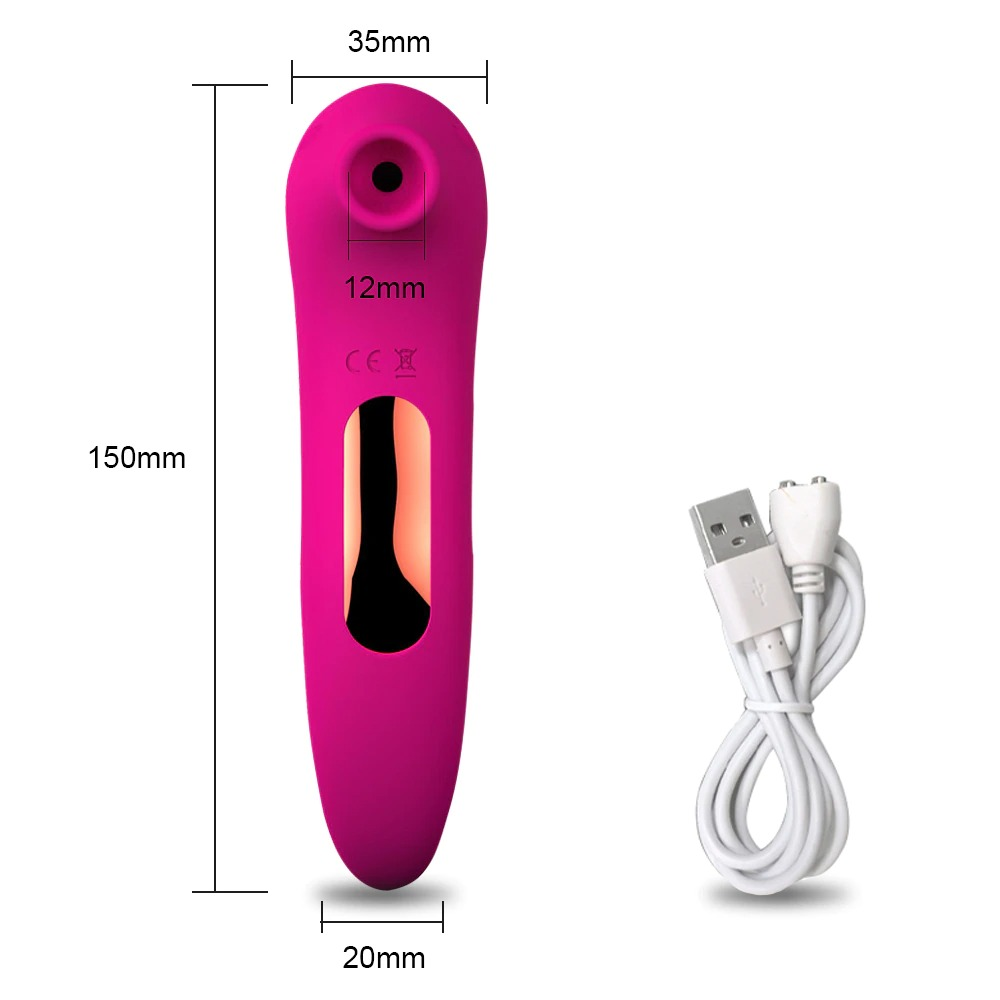 Massager for Women 214