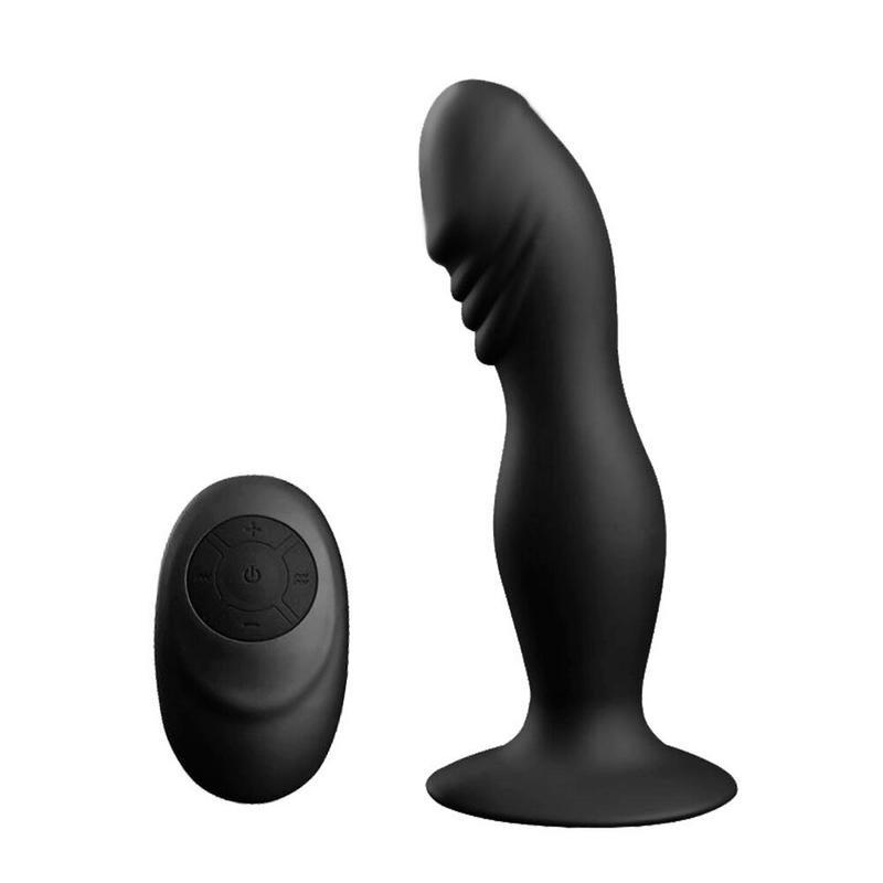 Silicone Women Massager